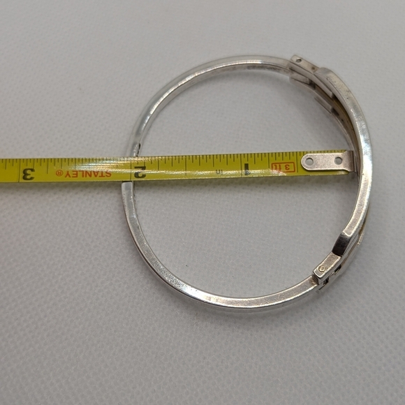 Silver Women's Bracelet - Picture 5 of 5